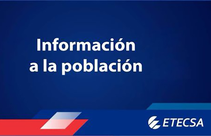 ACN - Cuba