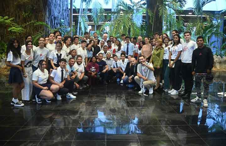 ACN - Cuba