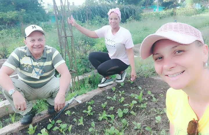 ACN - Cuba