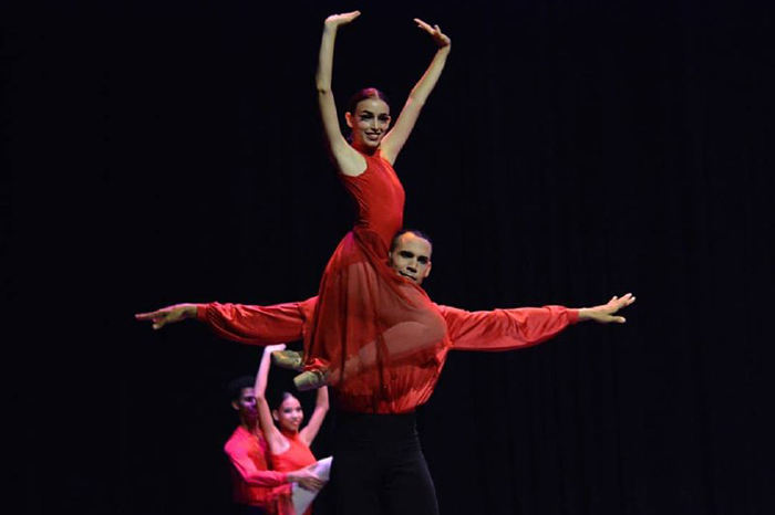ACN - Cuba