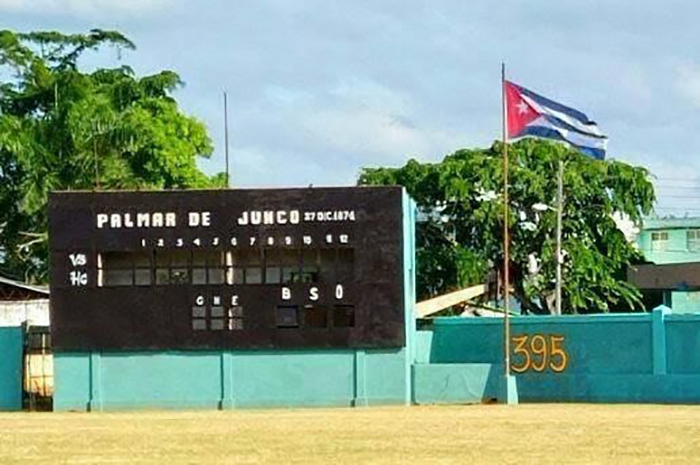 ACN - Cuba