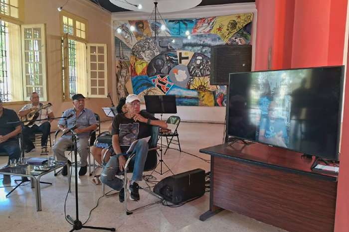 ACN - Cuba