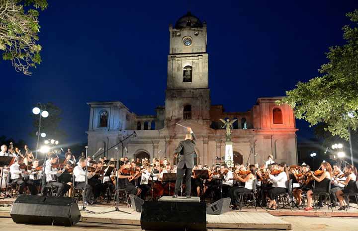 ACN - Cuba