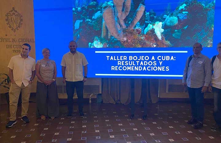 ACN - Cuba