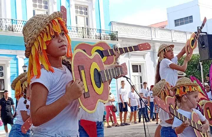 ACN - Cuba