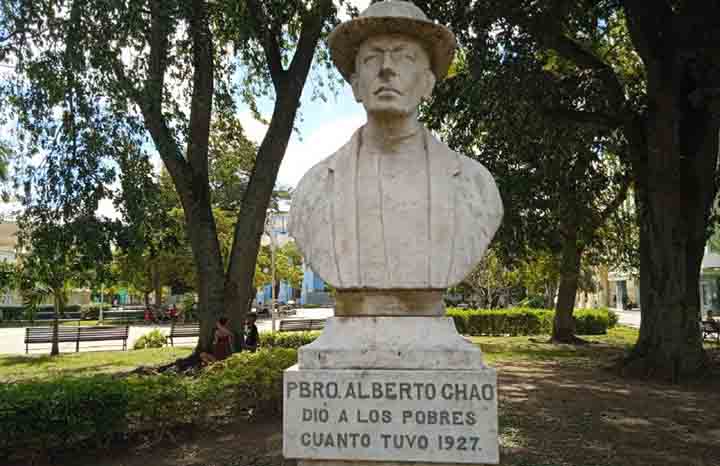 ACN - Cuba