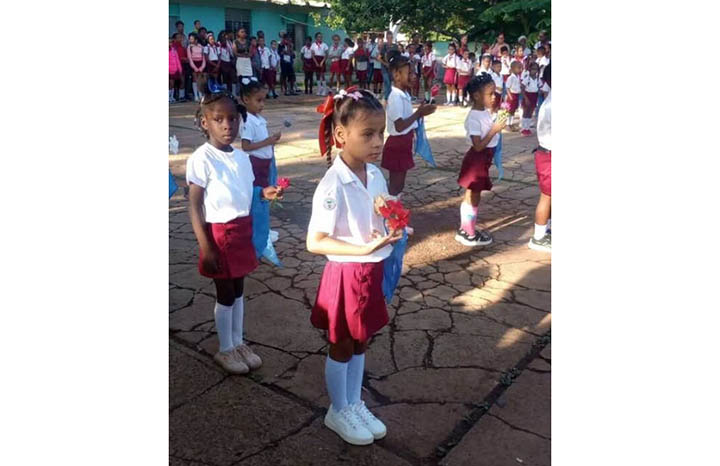 ACN - Cuba