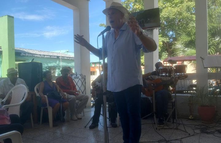 ACN - Cuba