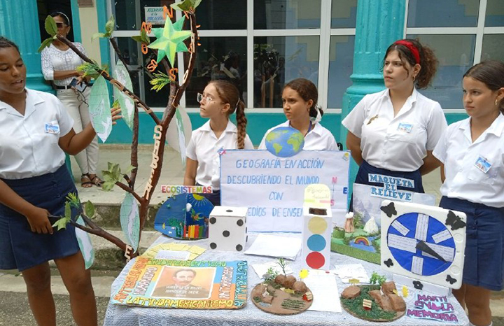 ACN - Cuba