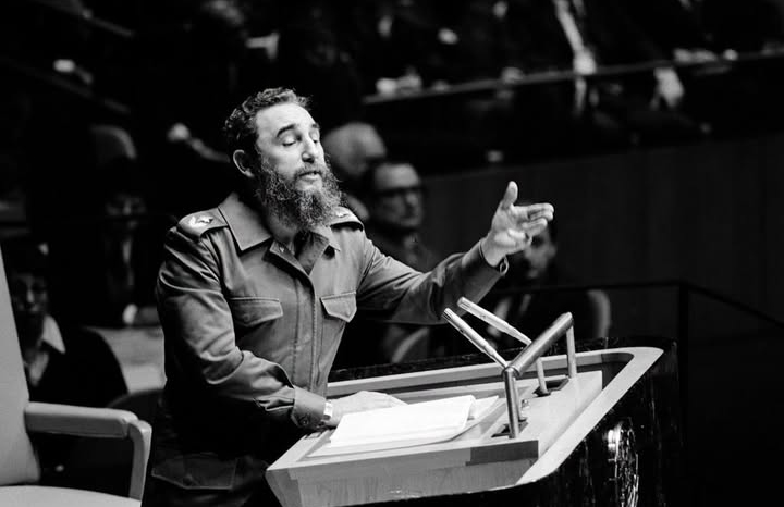 ACN - Cuba
