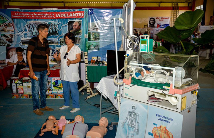 ACN - Cuba