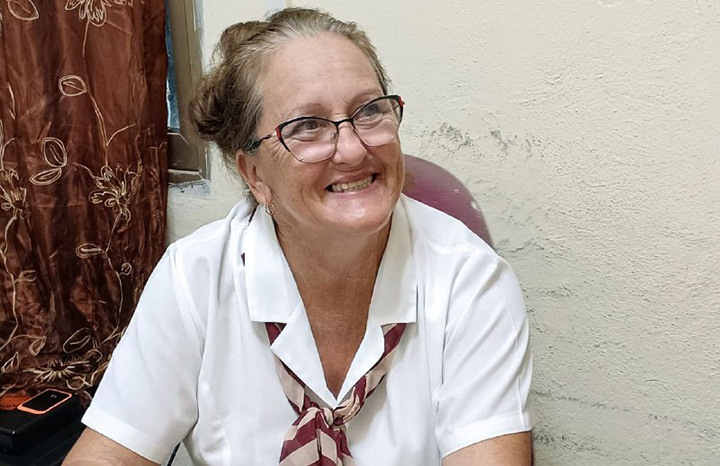 ACN - Cuba