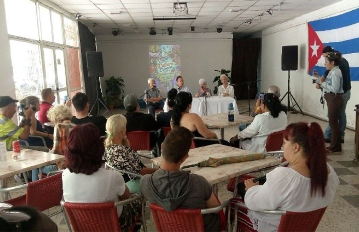 ACN - Cuba