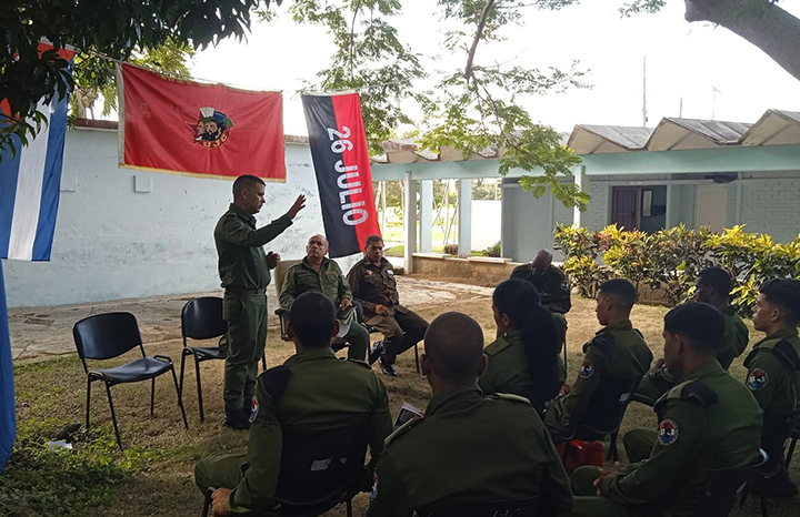 ACN - Cuba