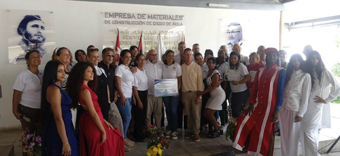 ACN - Cuba