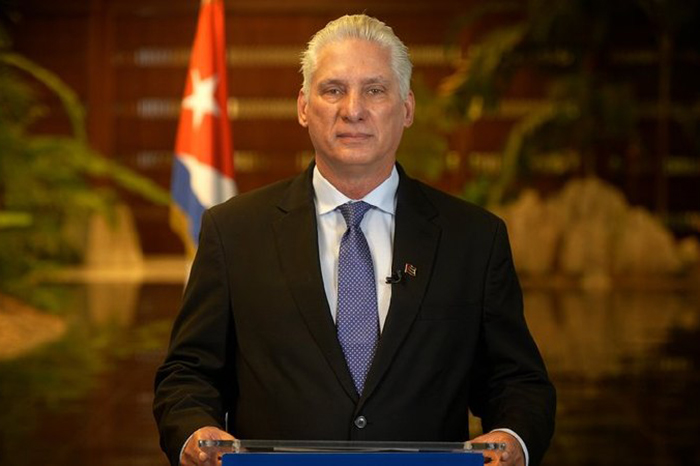 ACN - Cuba