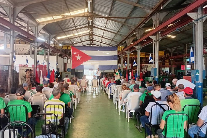 ACN - Cuba