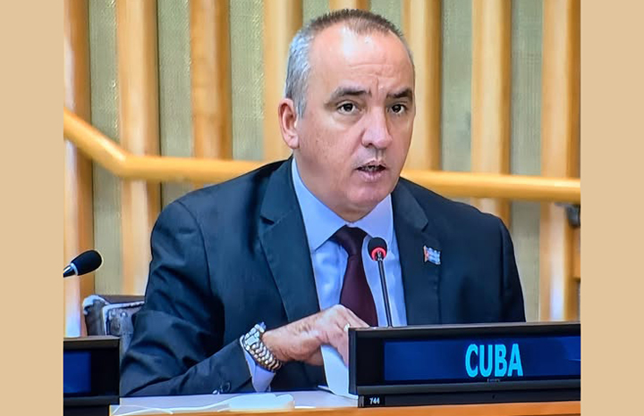 ACN - Cuba