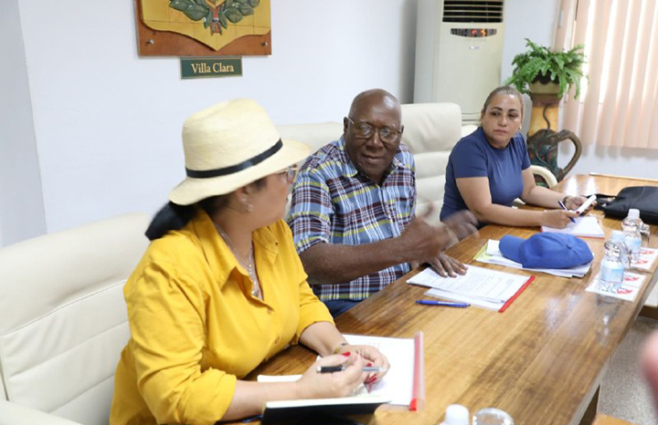 ACN - Cuba
