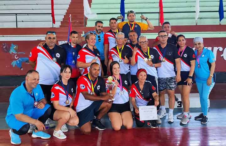 ACN - Cuba