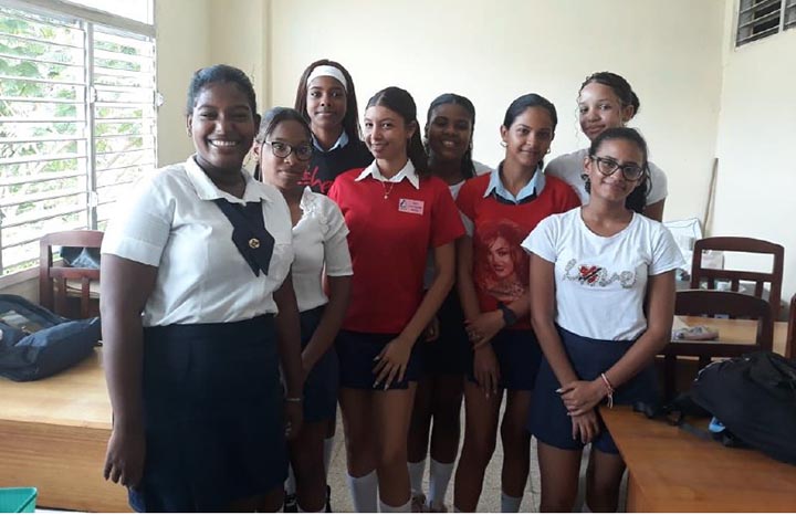 ACN - Cuba