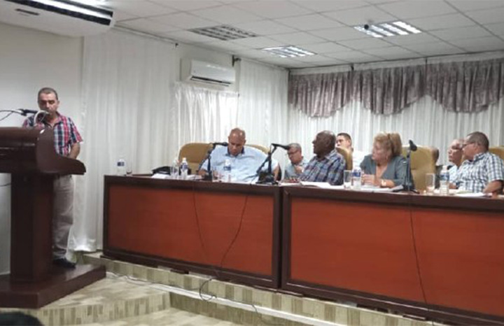 ACN - Cuba