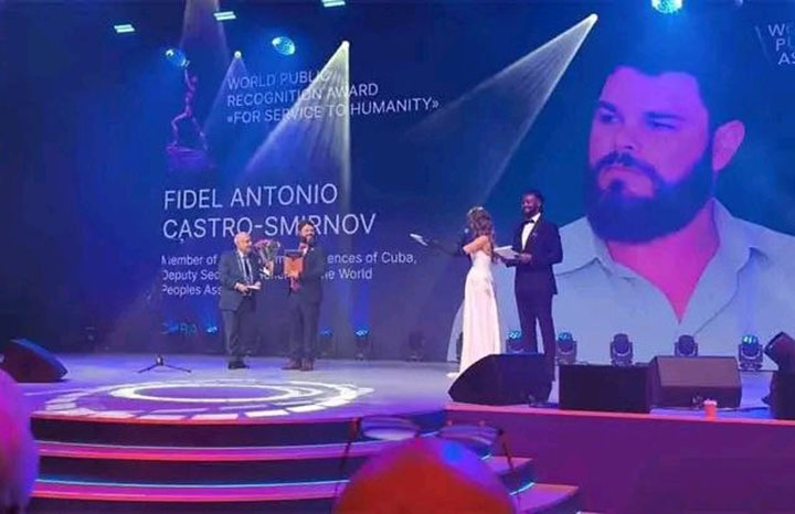 ACN - Cuba