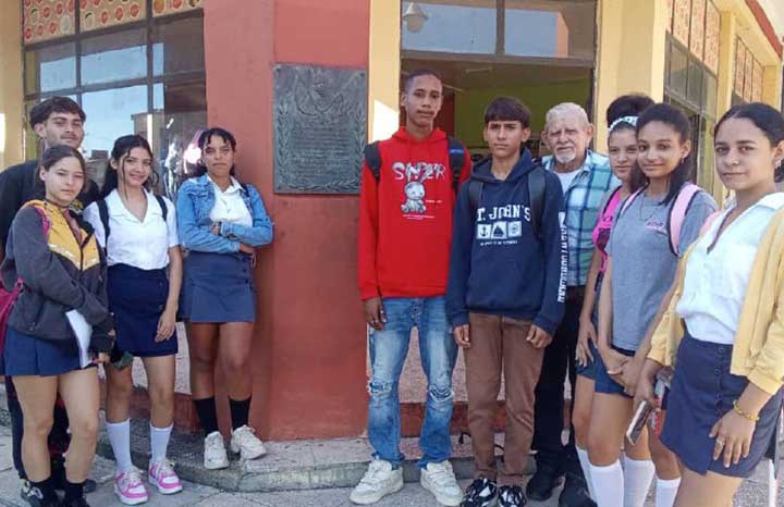 ACN - Cuba