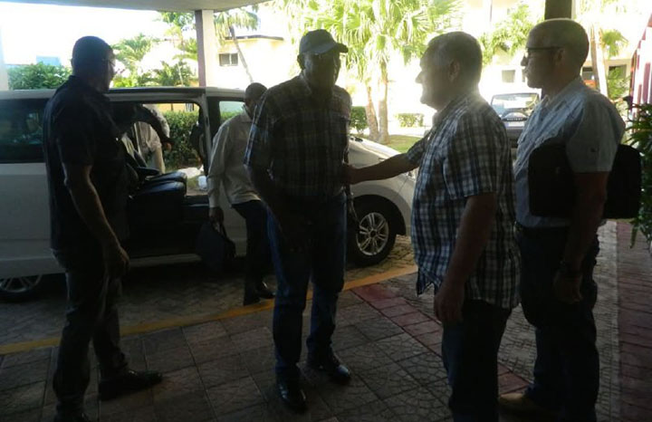 ACN - Cuba