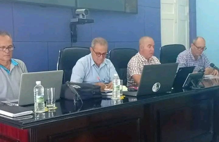 ACN - Cuba