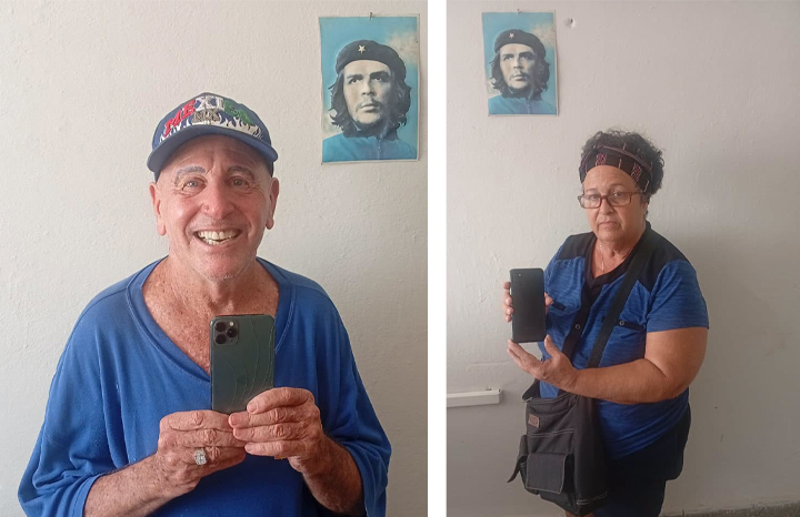 ACN - Cuba