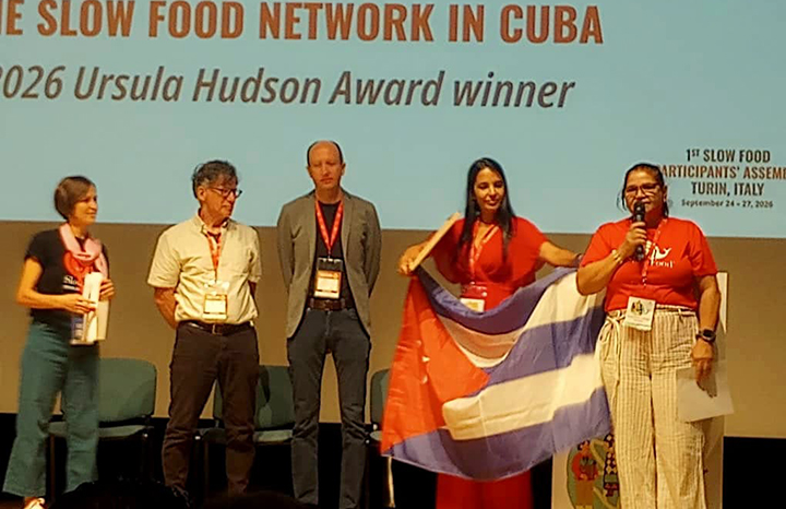 ACN - Cuba