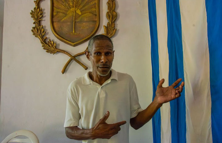 ACN - Cuba