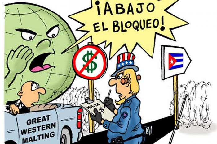 ACN - Cuba