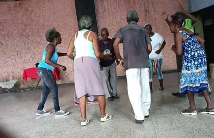 ACN - Cuba