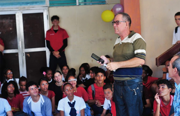 ACN - Cuba