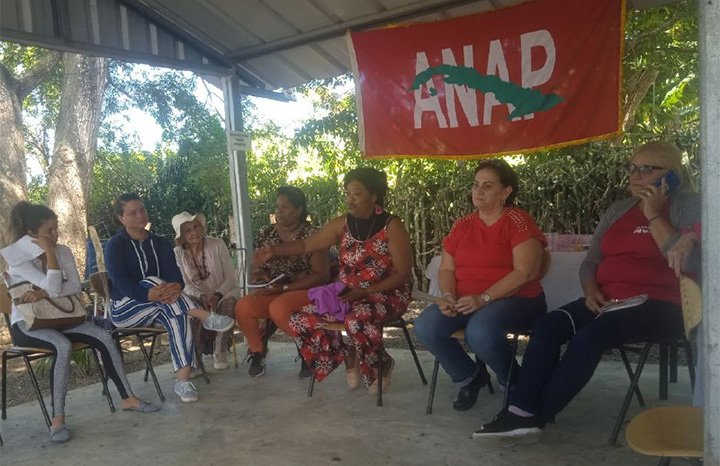 ACN - Cuba