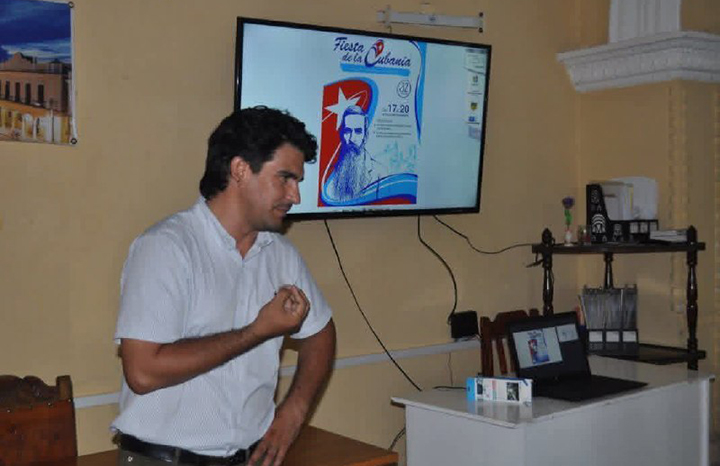 ACN - Cuba