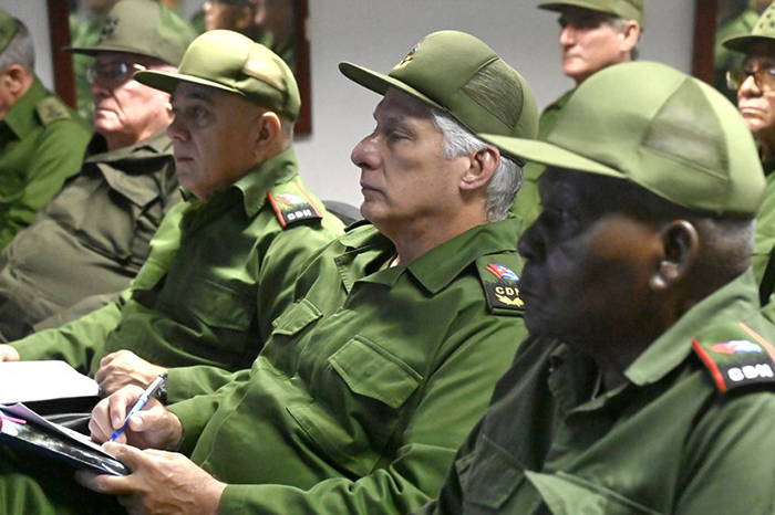 ACN - Cuba