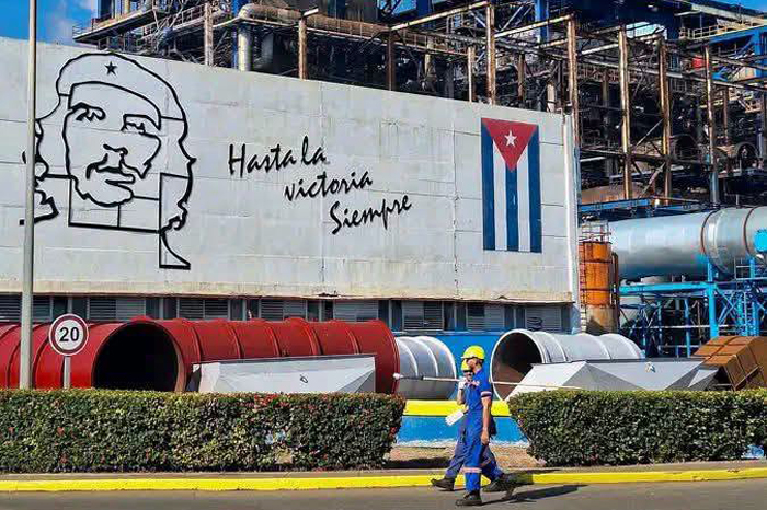ACN - Cuba