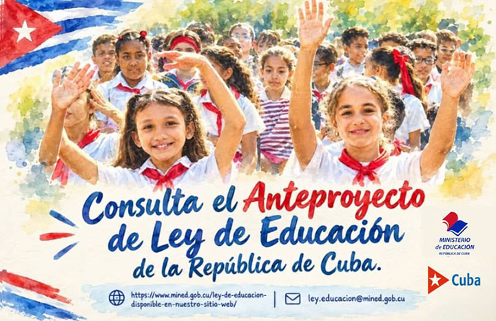 ACN - Cuba