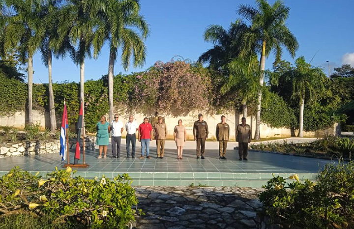 ACN - Cuba