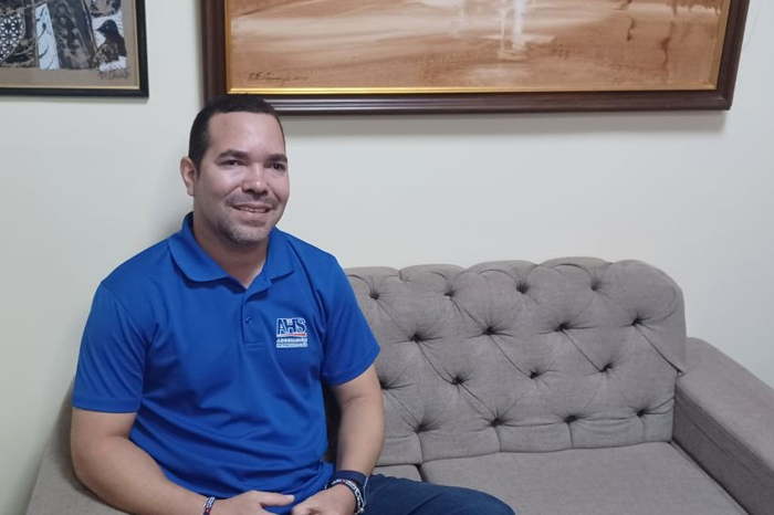 ACN - Cuba