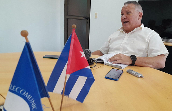 ACN - Cuba
