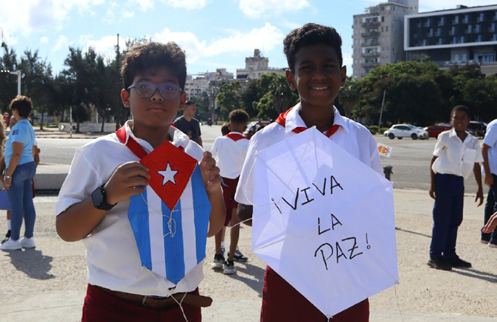 ACN - Cuba