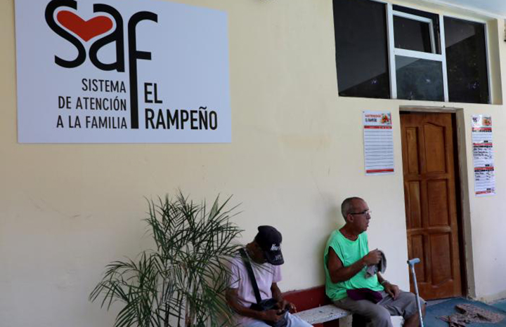 ACN - Cuba