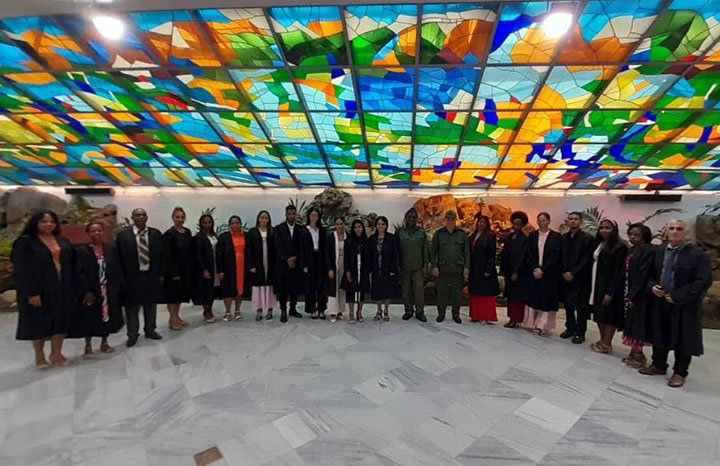 ACN - Cuba