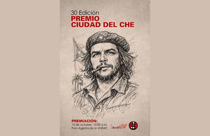 ACN - Cuba