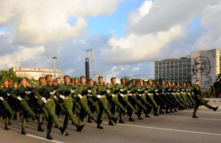 ACN - Cuba