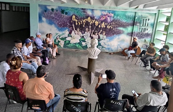 ACN - Cuba